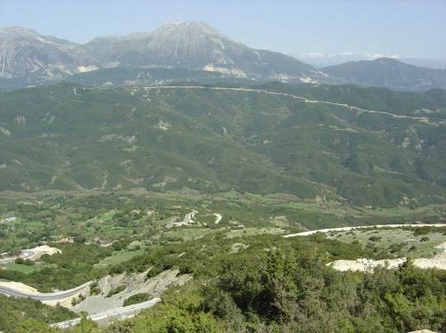 Το πάνω Ζωτικό