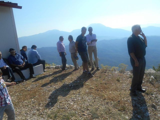 Ο Αϊ Λιας