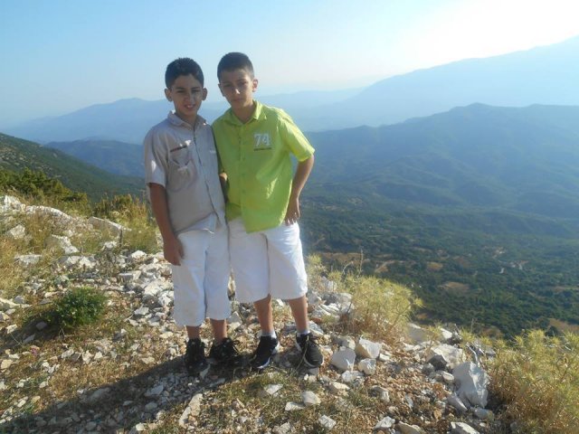 Ο Αϊ Λιας