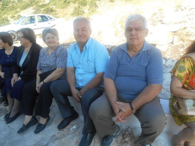Ο Αϊ Λιας